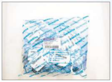 PC400-7 SEAL KIT MAIN VALVE P4007-KITVI